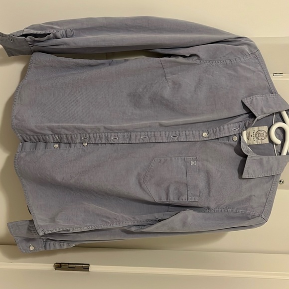 Talula Tops - Talula Classic Fit 100% Cotton Shirt